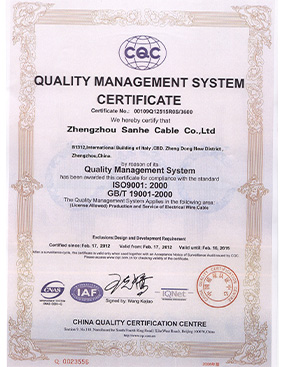 ISO90012000