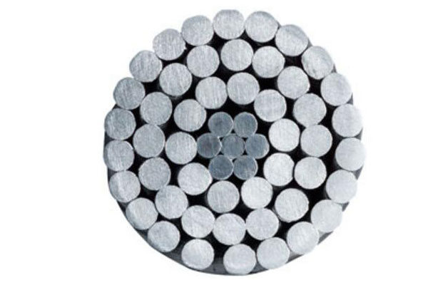 ACSR Aluminum Conductor Steel Reinforced Overhead Cable