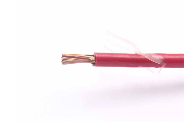 Copper Cable