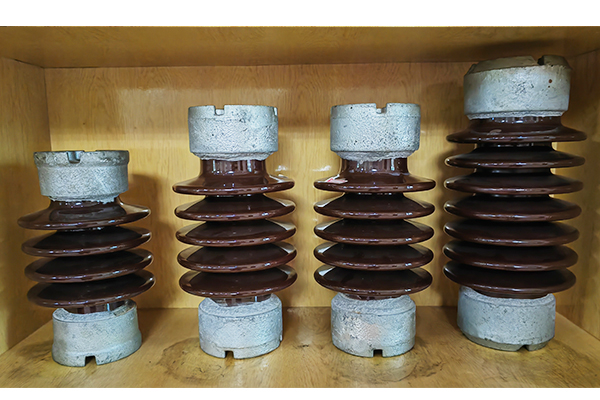 Ceramic Insulator