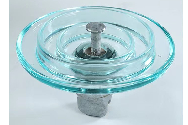 Glass Insulator