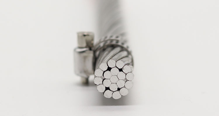 aaac conductor All Alloy Aluminum Conductor conductor aaac 120 mm2