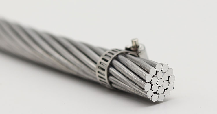 AAC(All Aluminum  Conductor )Bare Conductor