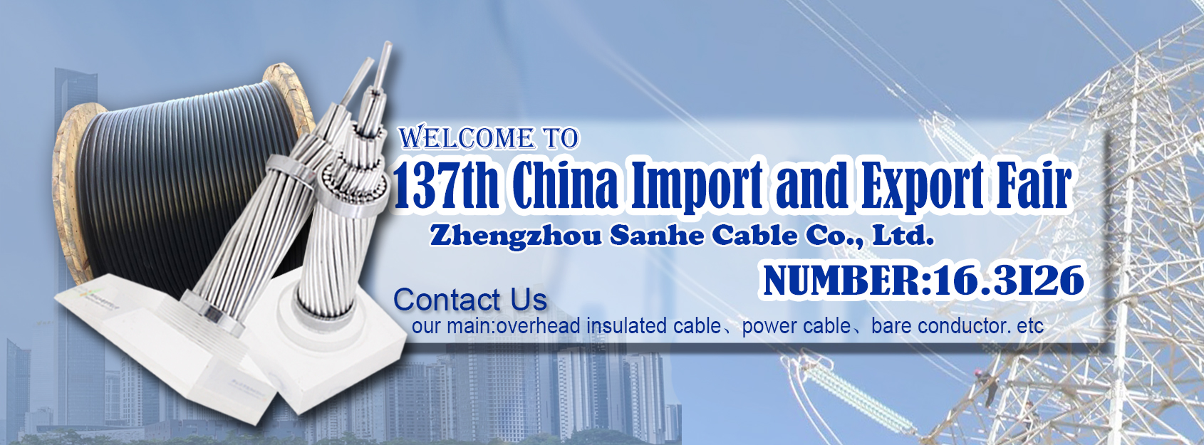 China Import and Export Fair