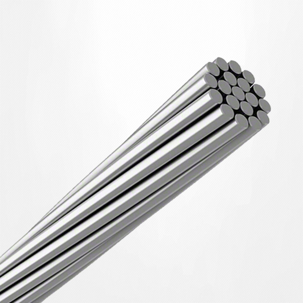 100mm2 AAAC OAK 6000 series All Alloy Alloy Conductor