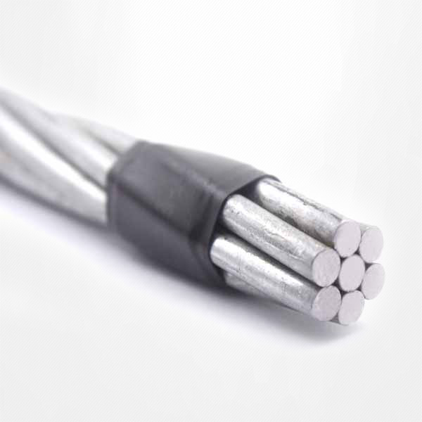 ASTM Standard 4AWG 21.18sqmm Swan ACSR Conductor(ES)