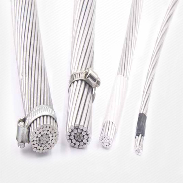 ACSR Aluminum Conductor Steel Overhead Cable reforzado